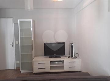 Apartamento · 33m² · 1 Quarto · Apartamento com 1 quartos à venda em Planalto paulista - SP