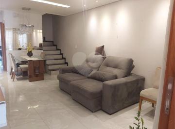 Casa · 90m² · 2 Quartos · 1 Vaga · Sobrado com 2 quartos à venda em Jardim guanca - SP