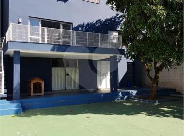 Casa · 388m² · 3 Quartos · 6 Vagas · Casa com 3 quartos à venda em Morumbi - SP