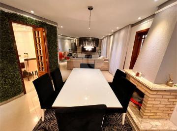 Casa · 275m² · 3 Quartos · 3 Vagas · Sobrado com 3 quartos à venda em Vila irmãos arnoni - SP