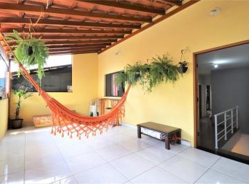 Casa · 205m² · 3 Quartos · 3 Vagas · Sobrado com 3 quartos à venda em Jardim alvorada (zona norte) - SP
