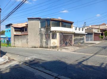 Casa · 150m² · 4 Quartos · 2 Vagas · Sobrado com 4 quartos à venda em Jardim nice - SP