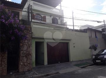Casa · 224m² · 8 Quartos · 2 Vagas · Casa com 8 quartos à venda em Imirim - SP