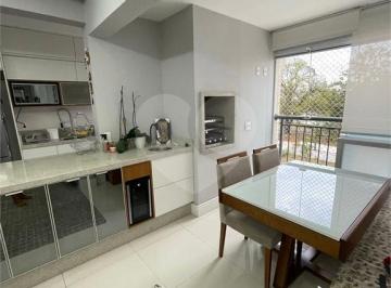 Apartamento · 60m² · 2 Quartos · 1 Vaga · Apartamento com 2 quartos à venda em Vila Penteado - SP