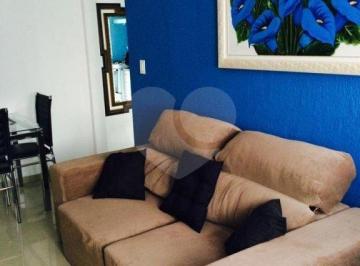 Apartamento · 72m² · 2 Quartos · 1 Vaga · Apartamento com 2 quartos à venda em Tucuruvi - SP