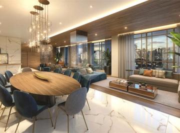 Apartamento · 121m² · 4 Quartos · 2 Vagas · Apartamento com 4 quartos à venda em Vila são josé (ipiranga) - SP