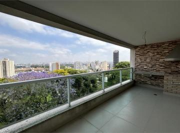 Apartamento · 146m² · 4 Quartos · 4 Vagas · Apartamento com 4 quartos à venda em Jardim são paulo(zona norte) - SP