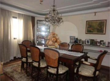 Apartamento · 188m² · 4 Quartos · 2 Vagas · Apartamento com 4 quartos à venda em Vila santo estevão - SP