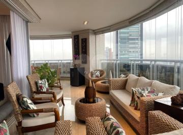 Apartamento · 297m² · 4 Quartos · 6 Vagas · Apartamento com 4 quartos à venda em Jardim Anália Franco - SP