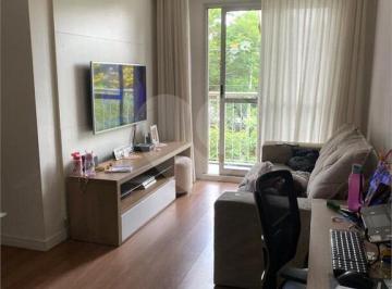 Apartamento · 60m² · 3 Quartos · 1 Vaga · Apartamento com 3 quartos à venda em Cidade patriarca - SP
