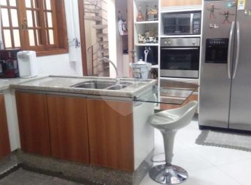 Casa · 151m² · 3 Quartos · 3 Vagas · Casa com 3 quartos à venda em Parque jabaquara - SP