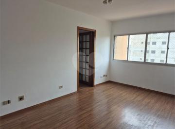 Apartamento · 60m² · 2 Quartos · 1 Vaga · Apartamento com 2 quartos à venda em Vila paulicéia - SP