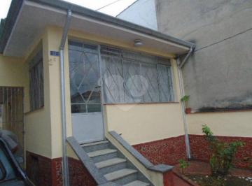 Casa · 260m² · 2 Quartos · 3 Vagas · Casa térrea com 2 quartos à venda em Vila maria alta - SP