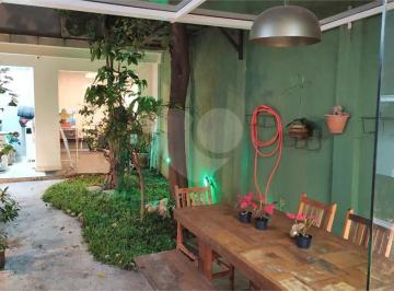 Casa · 145m² · 3 Quartos · 1 Vaga · Sobrado com 3 quartos à venda em Vila congonhas - SP