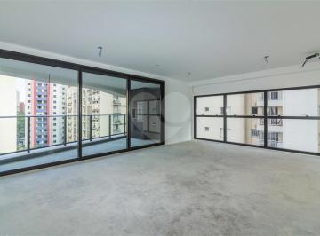 Apartamento · 152m² · 3 Quartos · 2 Vagas · Apartamento com 3 quartos à venda em Vila Olímpia - SP
