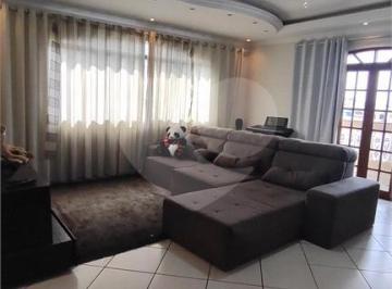 Casa · 289m² · 7 Quartos · 10 Vagas · Sobrado com 7 quartos à venda em Burgo paulista - SP