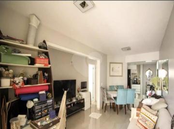 Apartamento · 86m² · 3 Quartos · 1 Vaga · Apartamento com 3 quartos à venda em Santa teresinha - SP