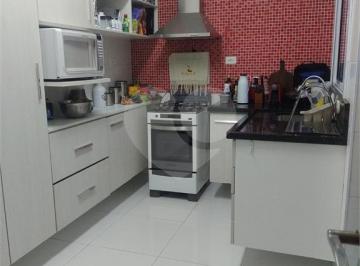 Casa · 103m² · 2 Quartos · 1 Vaga · Condomínio com 2 quartos à venda em Jardim leonor mendes de barros - SP