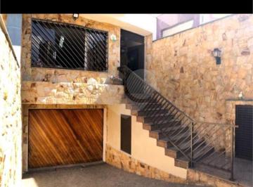 Casa · 275m² · 5 Quartos · 6 Vagas · Sobrado com 5 quartos à venda em Jardim textil - SP