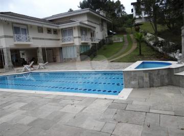Casa · 650m² · 4 Quartos · Sobrado com 4 quartos à venda em Roseira - SP