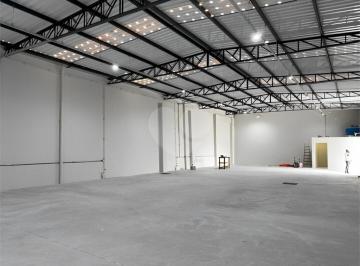 Comercial · 400m² · Galpão à venda em Mooca - SP