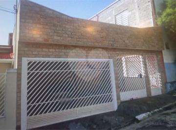 Casa · 185m² · 3 Quartos · 2 Vagas · Sobrado com 3 quartos à venda em Vila santa terezinha (zona norte) - SP