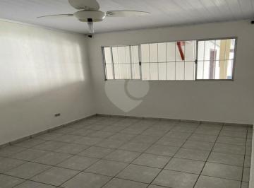 Casa · 90m² · 2 Quartos · 2 Vagas · Casa com 2 quartos à venda em Rio pequeno - SP