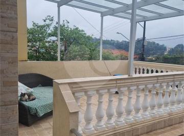 Casa · 175m² · 3 Quartos · 2 Vagas · Sobrado com 3 quartos à venda em Vila mazzei - SP