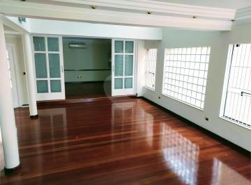 Casa · 378m² · 3 Quartos · 4 Vagas · Condomínio com 3 quartos à venda em Tucuruvi - SP