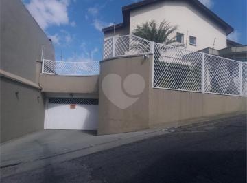 Casa · 110m² · 3 Quartos · 1 Vaga · Condomínio com 3 quartos à venda em Tucuruvi - SP
