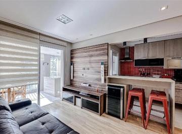 Apartamento · 91m² · 3 Quartos · 2 Vagas · Apartamento com 3 quartos à venda em Vila regente feijó - SP