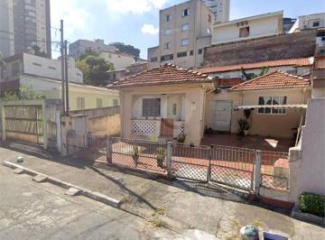 Terreno · 485m² · 1 Quarto · 2 Vagas · Terreno com 1 quartos à venda em Jardim da glória - SP