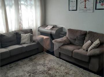 Casa · 140m² · 3 Quartos · 4 Vagas · Sobrado com 3 quartos à venda em Vila teresinha - SP