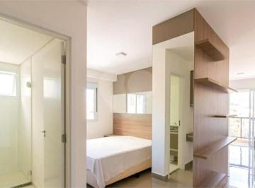 Apartamento · 40m² · 1 Quarto · 1 Vaga · Apartamento com 1 quartos à venda em Aclimação - SP