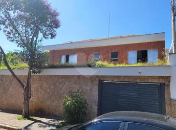 Casa · 298m² · 5 Quartos · 2 Vagas · Sobrado com 5 quartos à venda em Jardim guapira - SP