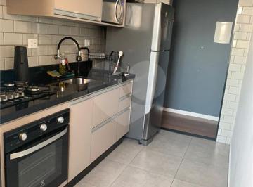 Apartamento · 68m² · 3 Quartos · Apartamento com 3 quartos à venda em Vila dos remédios - SP