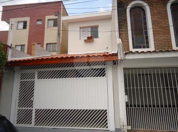 Casa · 175m² · 3 Quartos · 2 Vagas · Sobrado com 3 quartos à venda em Vila aurora (zona norte) - SP