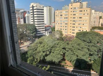 Apartamento · 140m² · 4 Quartos · 1 Vaga · Apartamento com 4 quartos à venda em Paraíso - SP