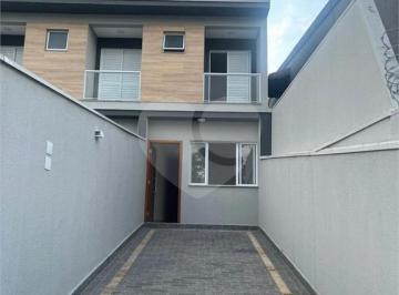 Casa · 95m² · 3 Quartos · 2 Vagas · Sobrado com 3 quartos à venda em Jardim líbano - SP