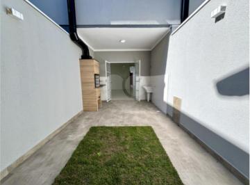 Casa · 95m² · 3 Quartos · 2 Vagas · Sobrado com 3 quartos à venda em Jardim líbano - SP