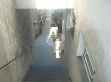 Casa · 130m² · 2 Quartos · 1 Vaga · Casa com 2 quartos à venda em Parque mandaqui - SP