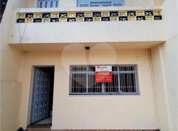 Casa · 80m² · 2 Quartos · 1 Vaga · Sobrado com 2 quartos à venda em Vila formosa - SP