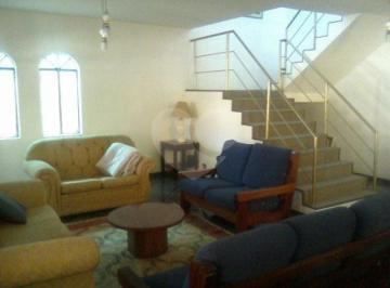 Casa · 360m² · 6 Quartos · 6 Vagas · Sobrado com 6 quartos à venda em Parque edu chaves - SP