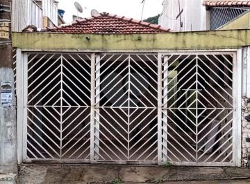 Casa · 78m² · 2 Quartos · 2 Vagas · Casa térrea com 2 quartos à venda em Carandiru - SP