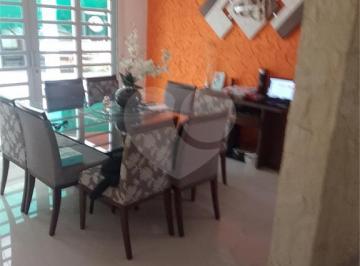 Casa · 294m² · 6 Quartos · 4 Vagas · Sobrado com 6 quartos à venda em Jardim guapira - SP