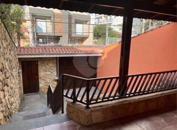 Casa · 193m² · 3 Quartos · 5 Vagas · Sobrado com 3 quartos à venda em Jardim do colégio (zona norte) - SP