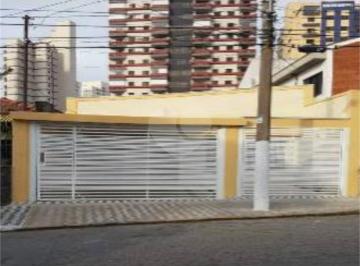 Casa · 184m² · 4 Quartos · 3 Vagas · Casa com 4 quartos à venda em Vila brasilina - SP