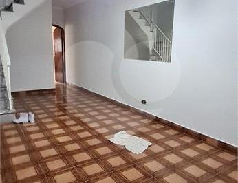 Casa · 125m² · 3 Quartos · 2 Vagas · Sobrado com 3 quartos à venda em Jardim vila formosa - SP