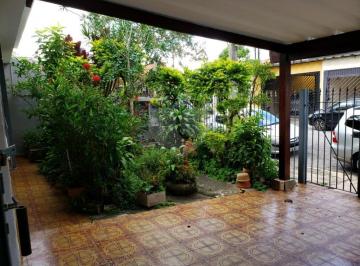 Casa · 210m² · 3 Quartos · 3 Vagas · Casa com 3 quartos à venda em Vila tiradentes - SP