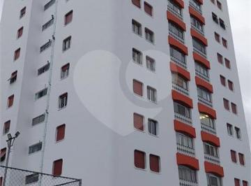 Apartamento · 93m² · 3 Quartos · 2 Vagas · Apartamento com 3 quartos à venda em Tucuruvi - SP